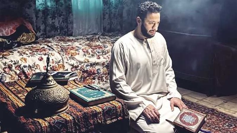 مسلسل المداح 2