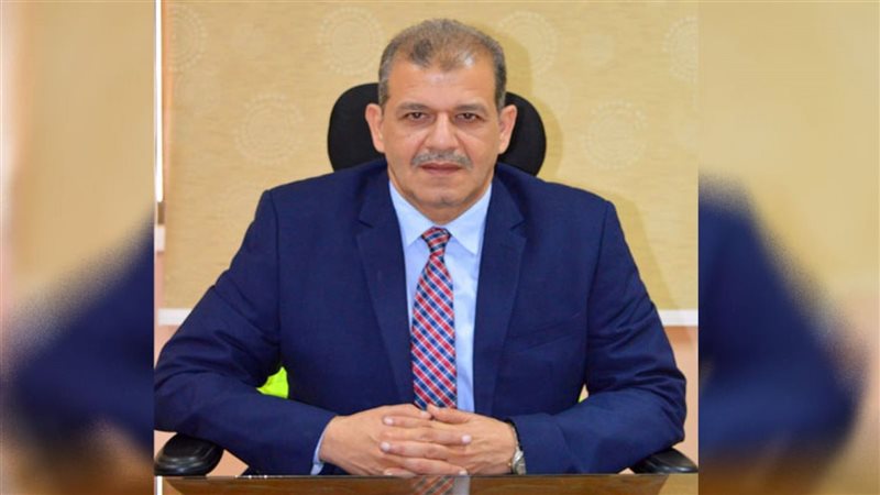 رئيس شركة الفيوم