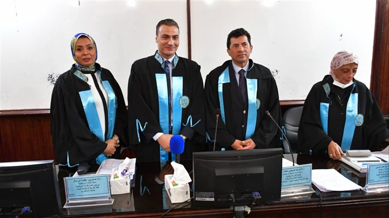 الدكتور أشرف صبحي