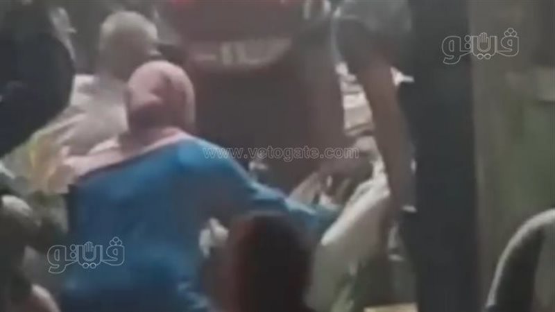 الواقعة