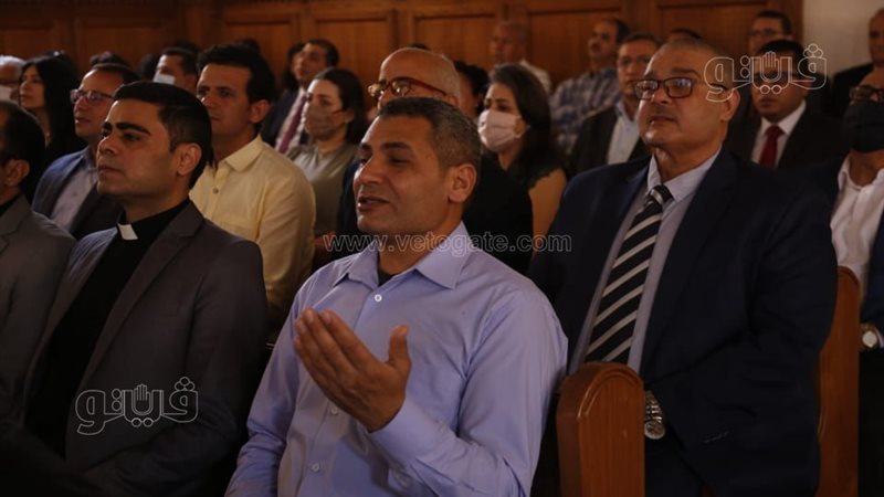  احتفالات عيد القيامه