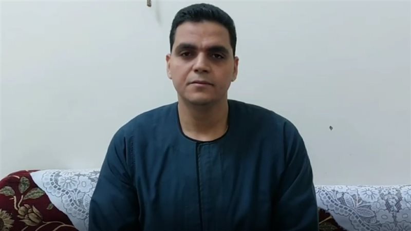 كروان الصعيد