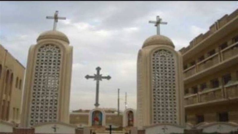 دير العزب بالفيوم
