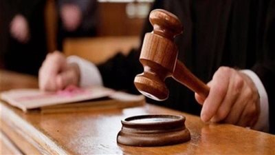إحالة المتهم بقتل صديقه بسبب خلاف مالي بينهما بالعجوزة للمحاكمة