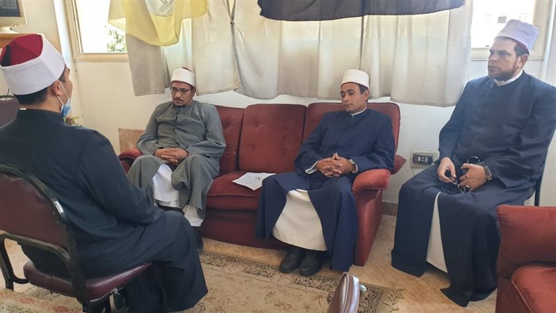 أوقاف الإسكندرية