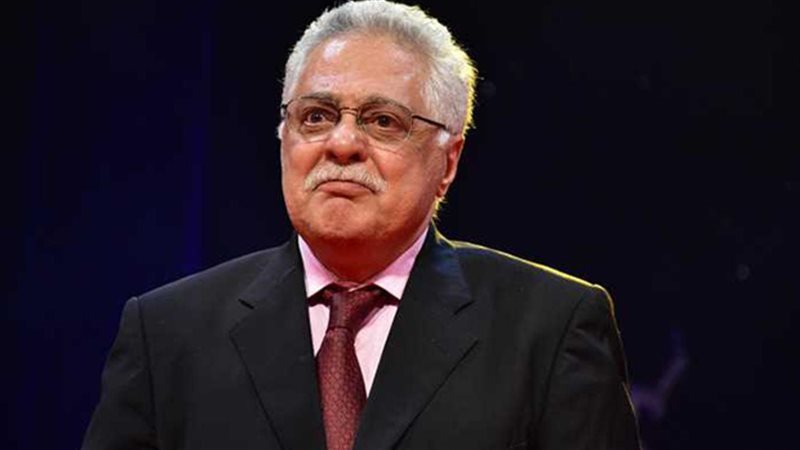 الفنان توفيق عبد