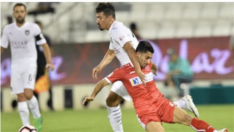 بغداد بونجاح، فيتو