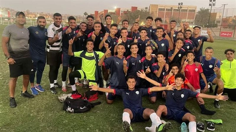 فريق النصر 2005