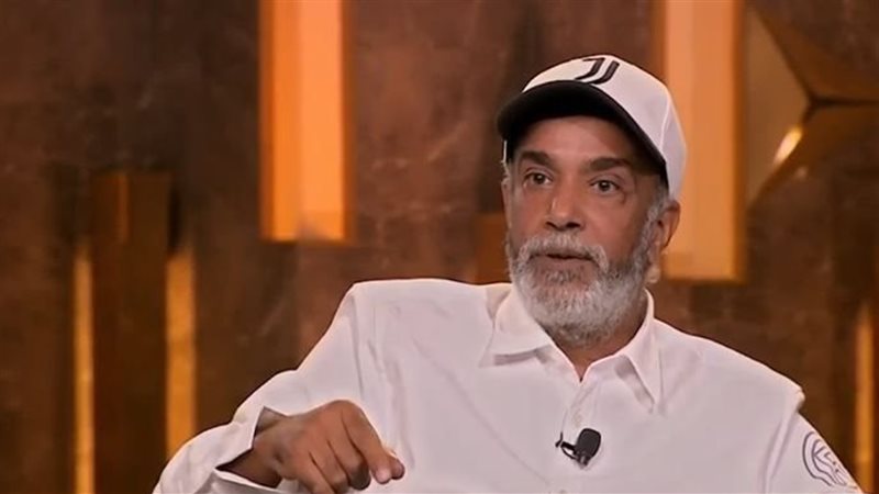 سليمان عيد 