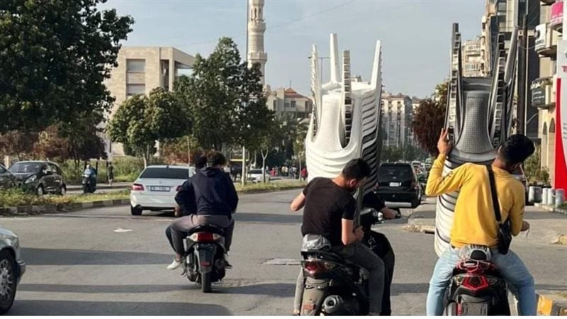 لبنان