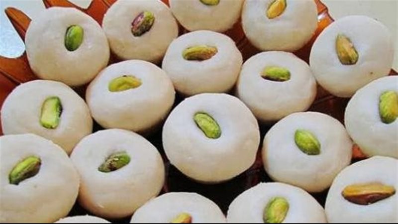 طريقة عمل الغريبة