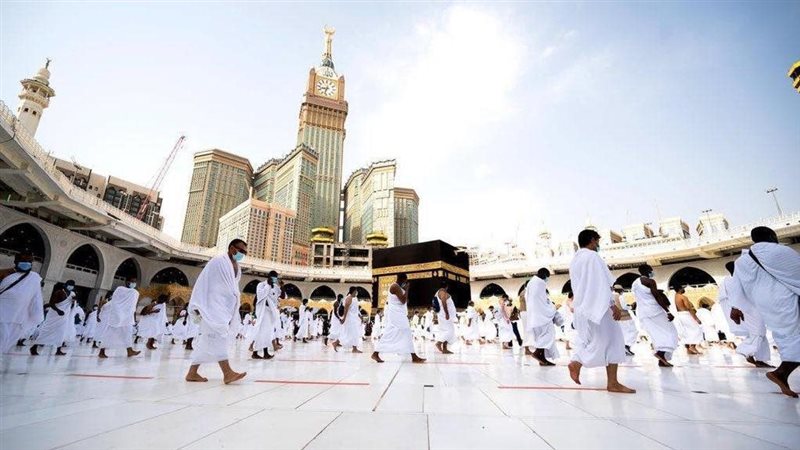 حج القرعة 