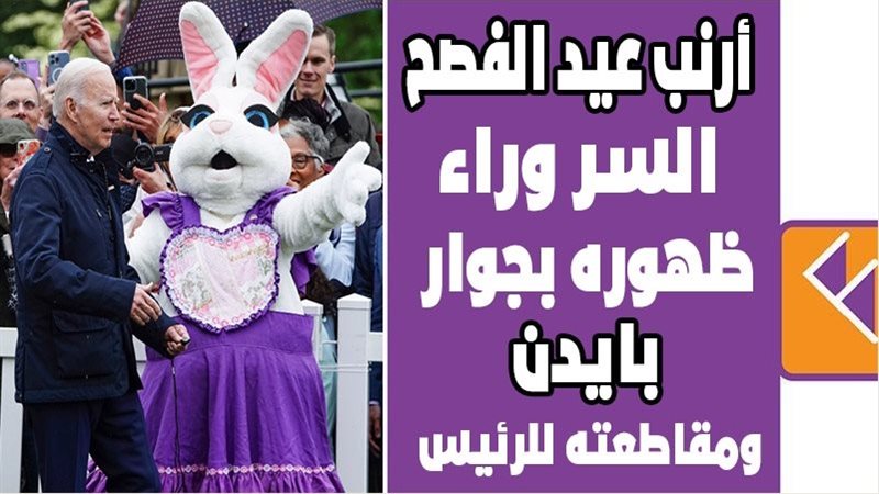 أرنب الفصح