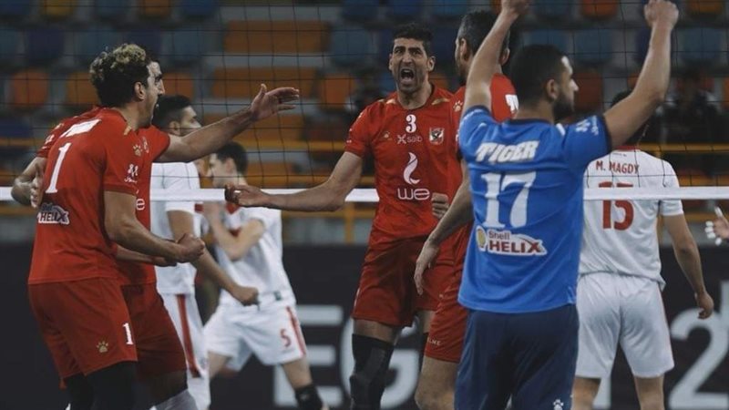 طائرة الزمالك يواجه