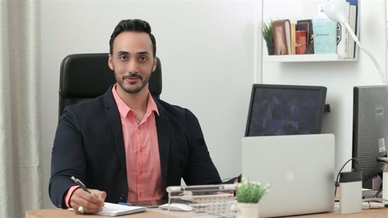 د.معتز القيعي أخصائي