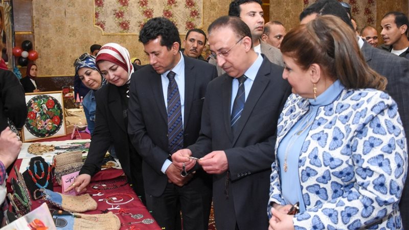 محافظ الإسكندرية