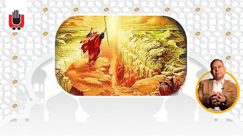 معجزات الأنبياء