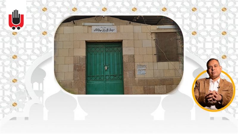 مقامات ومزارات