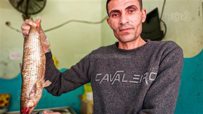 ملوك شم النسيم.. تراجع الإقبال على الفسيخ والمملحات بسبب زيادة الأسعار بمطروح | فيديو