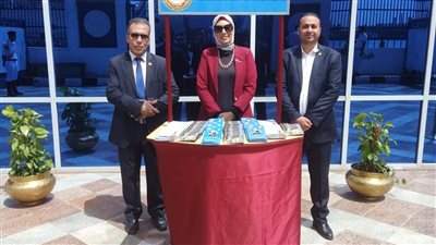 محافظة الإسكندرية تستقبل الباخرة