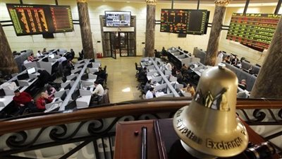  39.8 مليار جنيه قيمة التداول بالبورصة خلال تعاملات شهر يوليو 2022