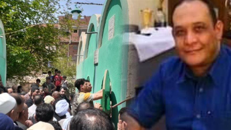 المهندس نادر 