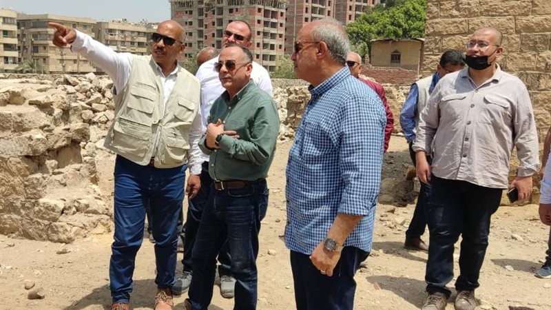 امين المجلس الأعلى
