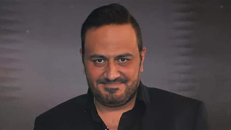 خالد سرحان