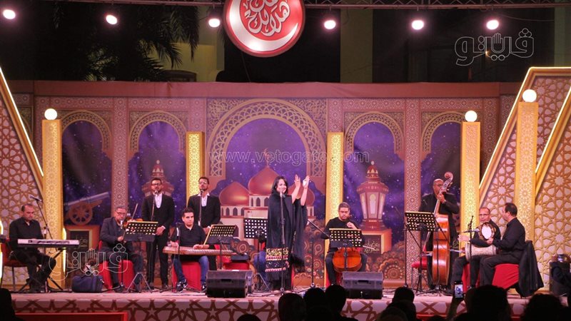 فاطمة محمد على