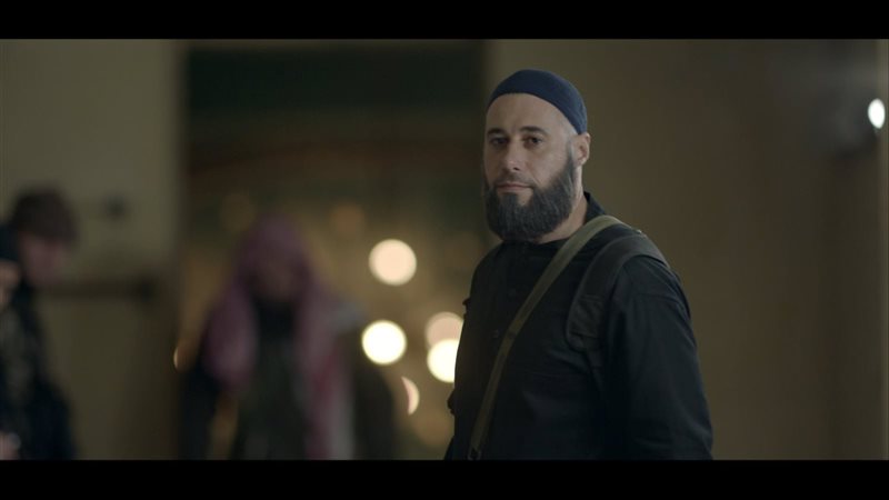 بطلوع الروح