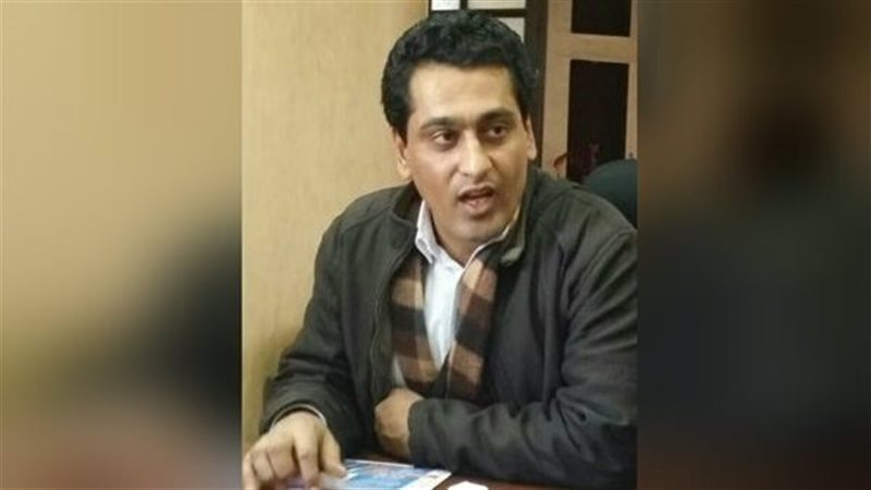 أيمن عبد المجيد 