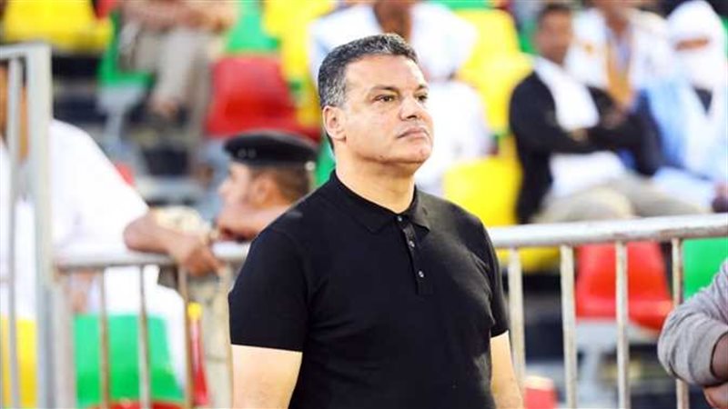 إيهاب جلال المدير