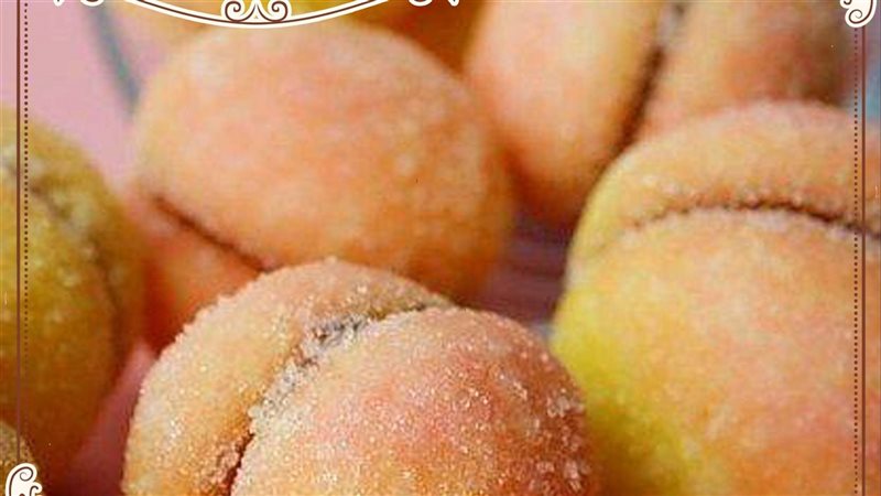بسكويت اللانكشير