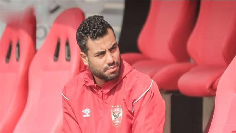 حسام حسن