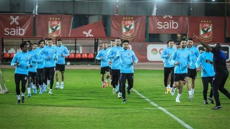 الأهلي 