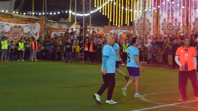 حسام حسن 