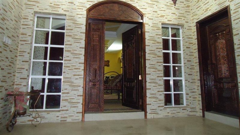تفسير حلم البيت الجديد