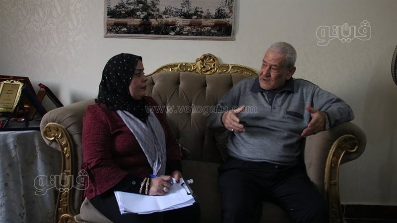 شاكر محمد أحد أبطال