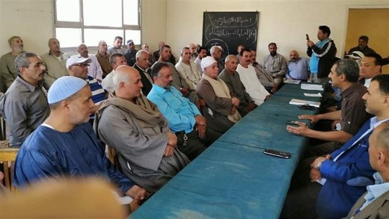 زراعة الشرقية تنظم