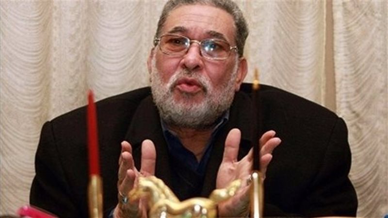 عبد الخالق الشبراوي