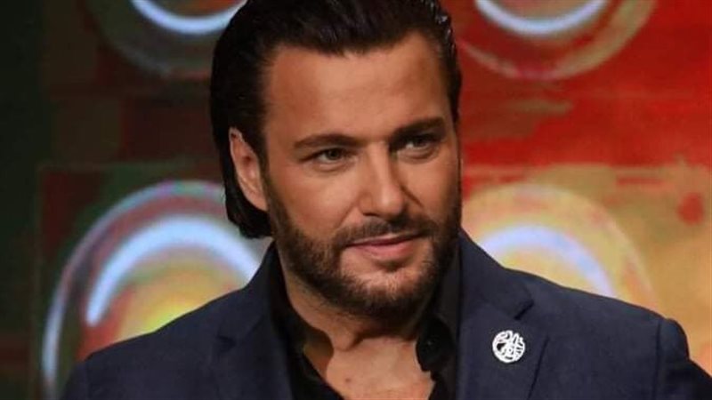 علاء زلزالي