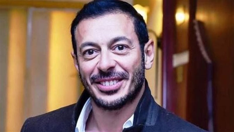 مصطفى شعبان