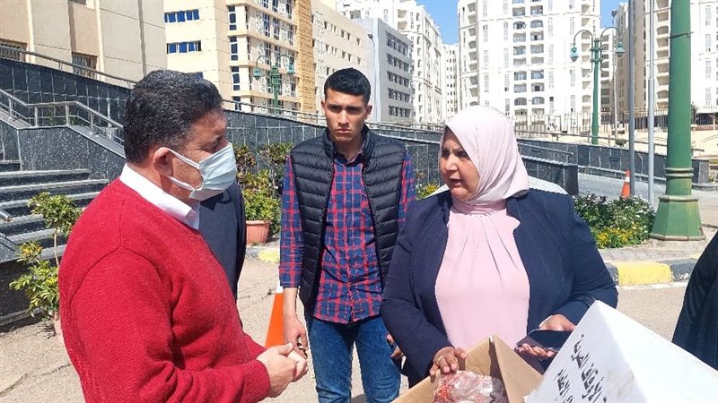 أوقاف الاسكندريه