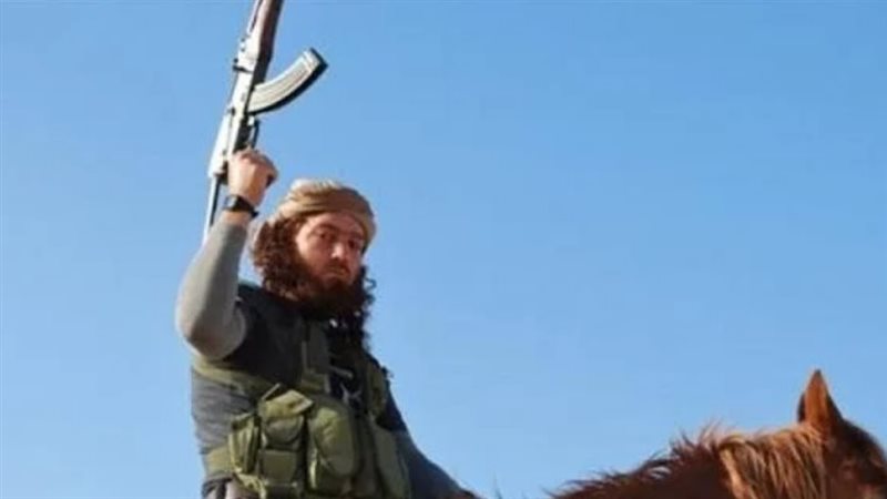 الإرهابي كمال علام