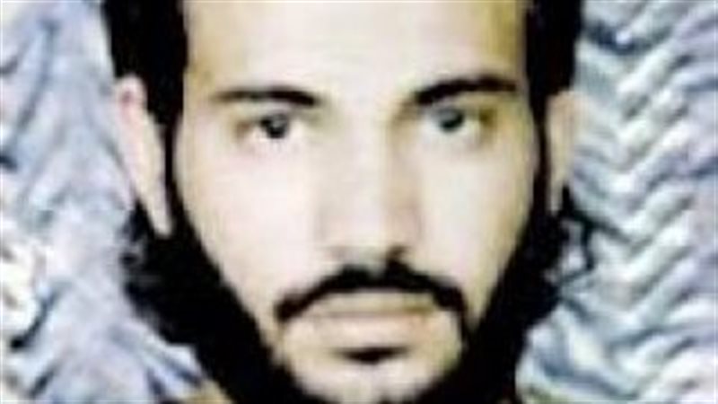 الإرهابي حمادة أبو