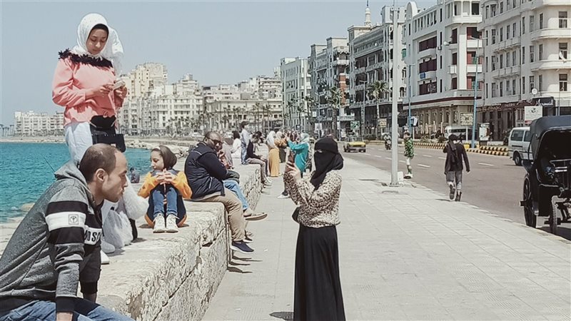 أهالى الإسكندرية