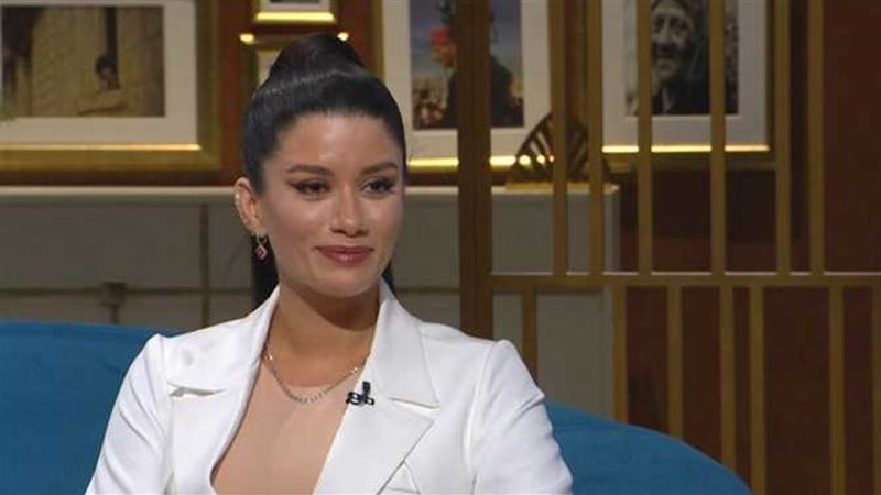 الفنانة اللبنانية
