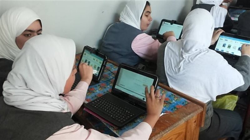 امتحانات اولى وثانية