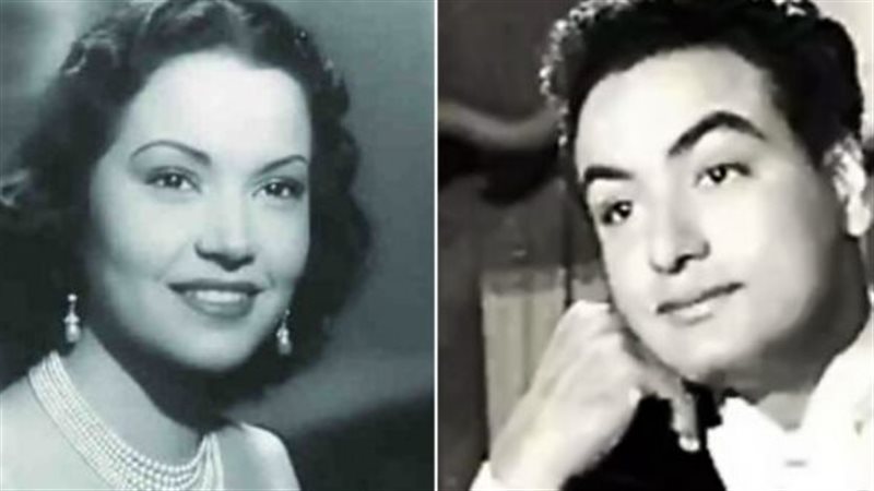 ذكريات فنانى مصر