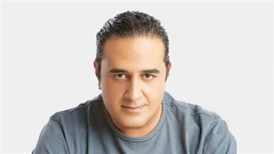 خالد سرحان: أعشق الورق الجيد.. وأرفض 